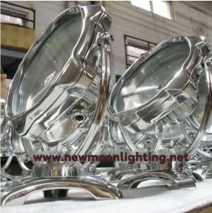 China Hotsale LED waterproof IP68 stainless steel Underwater lighting fixture wholesale