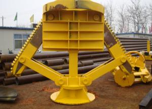China High Strength Manganese 780mm Diameter Auger Belling Tool wholesale