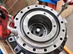 CAT E320D2 333-2988 Excavator Travel Motor Final Drive Travel Assy Travel Gear