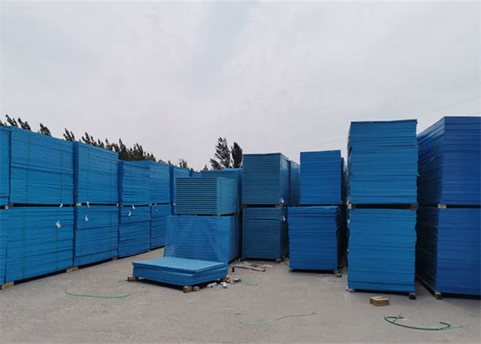 Construction Safety Screens 1.2X1.8M