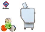 Phenanthrene Vegetable Chopper Machine / Large Vegetable Cutting Equipment