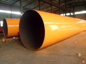 China Rotary Kilns Service and Installations wholesale