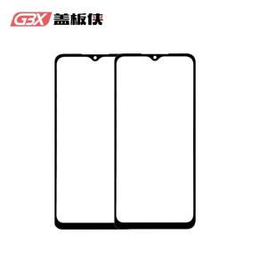 China Mobile Phone OCA Glass For Galaxy A02 A02s A03 wholesale
