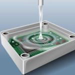 Robot Epoxy Resin Adhesive Potting Glue Mixing Mixer Automatic Metering