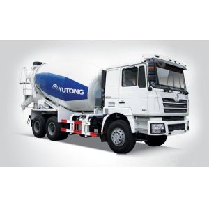 China 247kw 9m3 Mobile Concrete Batch Truck YTZ5255GJB35E wholesale