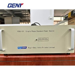 China YCSS-101 Single Phase Standard Power Source wholesale