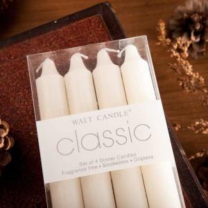China European Colored Long-Rod Candle Holiday Decoration Power Failure Emergency Classic Long Lasting Burning Thin Taper wholesale