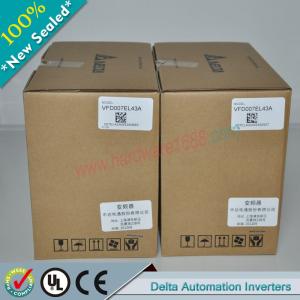 China Delta Inverters VFD-M Series VFD900CT43F00A8 wholesale