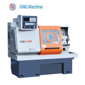 China 54mm Cnc Metal Lathe wholesale