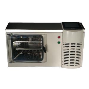 China Benchtop Standard Type Freeze Dry Machine For Pharmaceutical wholesale