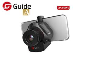 China Interchangeable Lens Smartphone Thermal Camera For Search And Rescue wholesale