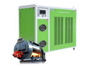 China Green Energy Boiler Combustion HHO Hydrogen Generator 10000l wholesale