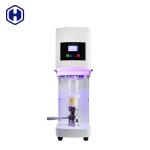 Electric Plastic Container Packaging Machine Soda Cans Manual Sealing