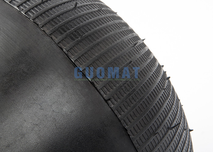 Contitech 882N1 Bus Air Spring Goodyear Single Rubber Air Bellow For Mercedes Benz