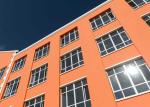 Eco - friendly Premium Emulsion Paint Weather Resistant Coating