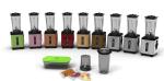 Lowest OZEN Vacuum Blender / Vidia Vacuum Blender/ Kuving vacuum blender /