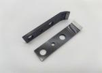 KORD Printing Machine Spare Parts Impression Gripper L:76MM W:18MM