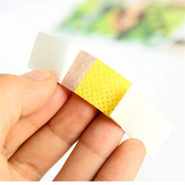 No Irritation Skin Medical Hot Melt Adhesive Removable Pressure Sensitive Adhesive