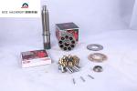 OEM Hitachi ZX120 Excavator Hydraulic Pump Parts HPK055ATRH18A