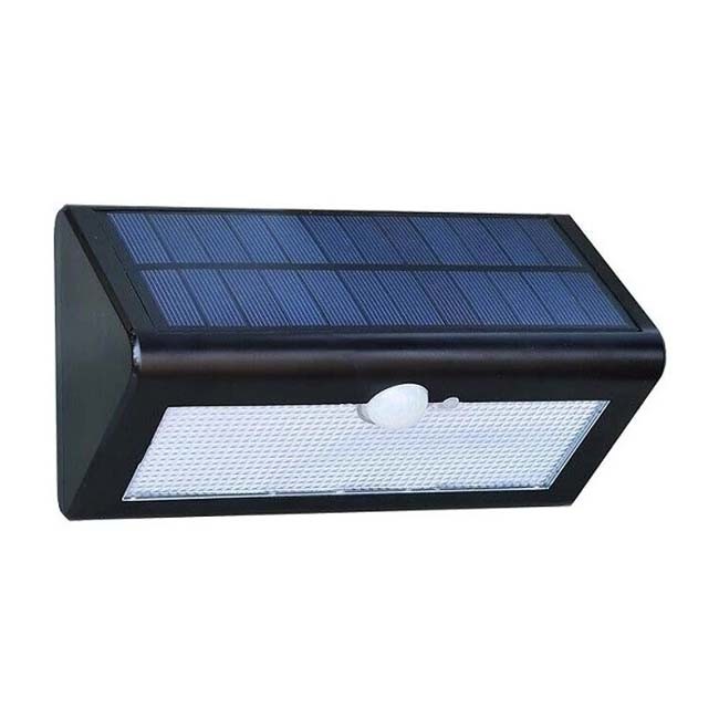 4 Watt Solar Powered Garden Lights , ABS IP65 Solar Powered Security Lights