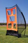 Polyester Replacement Football Net Football Multi Skill Kicking