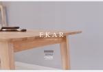European Modern Furniture Dining Room Sets Dining Table Designs In Wood