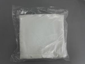 China Equipment Cleaning Polyester Lint Free Clean Room Wipes 4inch wholesale