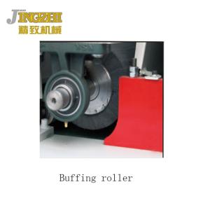 China Metal Industrial Electric Belt Sander Machine , Plywood Sanding Machine wholesale