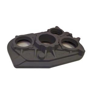 China Sand Casting Ductile Iron Components For Machinery SC2024090203 wholesale