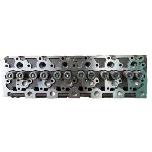 China Cylinder Head Repair For Kubota S2800 Diesel Engine wholesale