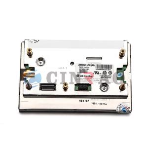 China W212 LB058WQ1(SD)(03) LB058WQ1-SD03 LCD Car Panel wholesale