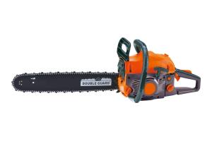 China Garden Euro 5 58cc Wood Saw Cutting Machine wholesale