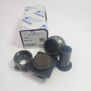 China Excavator Connecter 37 Pin MS3057-16A Circular Connector Clamp on sale