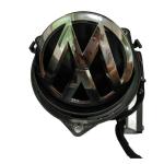 Logo Emblem Rear View Camera Retrofit For Volkswagen 700TV Line Resolution