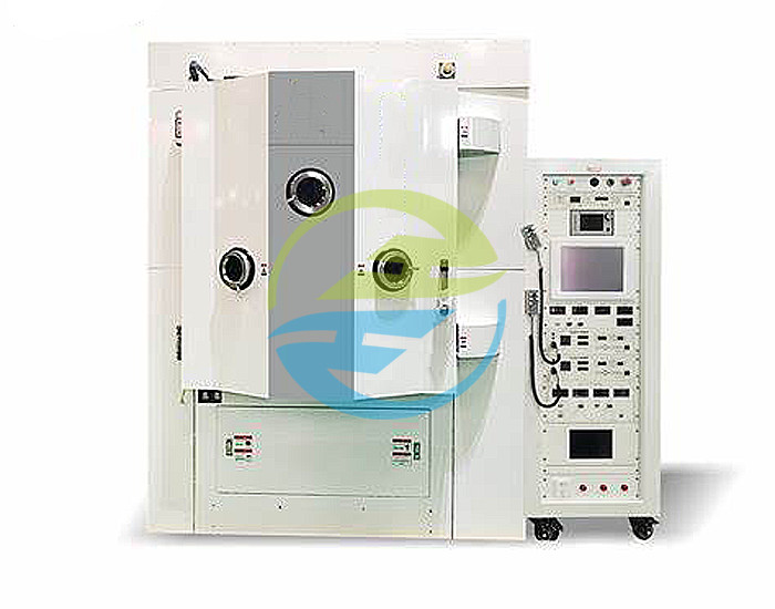 Ф1320×H1200mm Electron Gun Evaporation Optical Coating Machine 0~60RPM Vacuum Coating Machine KVE-1320