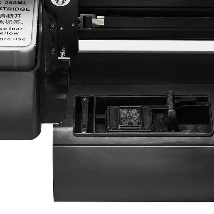Customizable H801 EP20 Big Ink Cartridge for Your Specific Printing Requirements