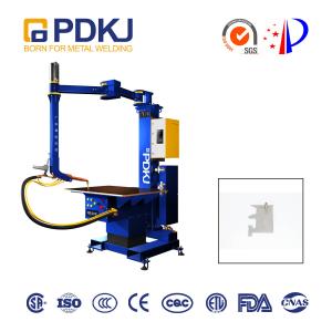 China DB 170 Table Top Spot Welder 380V wholesale