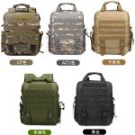 Hot sale OEM Durable Outdoor military laptop backpack For army tactical gear