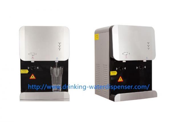 3.5L Touchless SUS304 15S Pipeline Drinking Water Coolers Dispensers