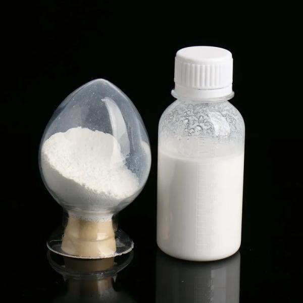 Classification Halide Except Chloride Synthetic Cryolite High Purity 98% Electrolytic Na3alf6 Powder