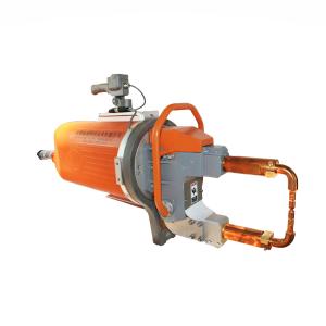China 31KVA Handy Portable Spot Welder For Automobile Manufacturing wholesale