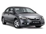 NIMH 2007 Honda Civic Battery Replacement Standard Size Easy Maintenance