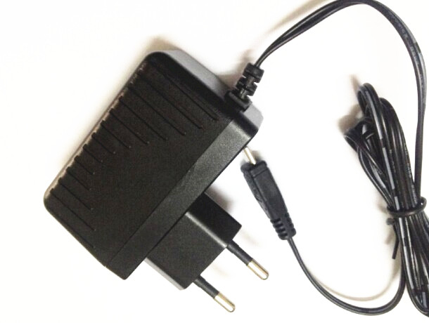 DC Output led 8v 200ma power adapter Wall Amont power adapter ,Adaptor