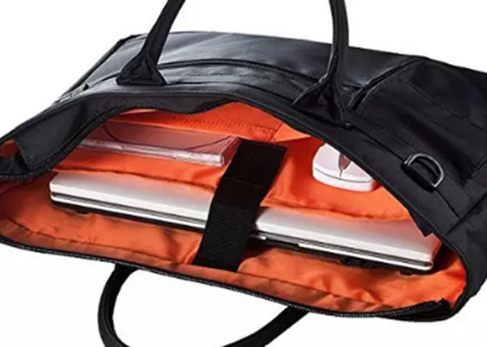 Smart Samsonite Laptop Carry Bag Business Man Laptop Messenger Briefcase Bag For Macbook