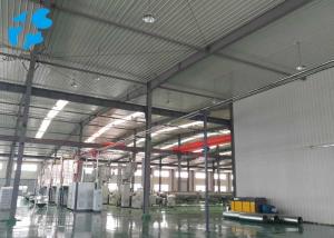 China SUS304 Classic Plastic Drying Equipment 1200Kg/H wholesale