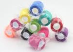 Gauze Tattoo Self Adhesive Cohesive Disposable Tattoo Grips Cover