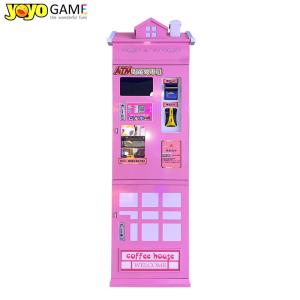 China ustomized Automatic Coin Change Machine money changer machine Nayax Changer Bill Changer Coin Vending Machine wholesale
