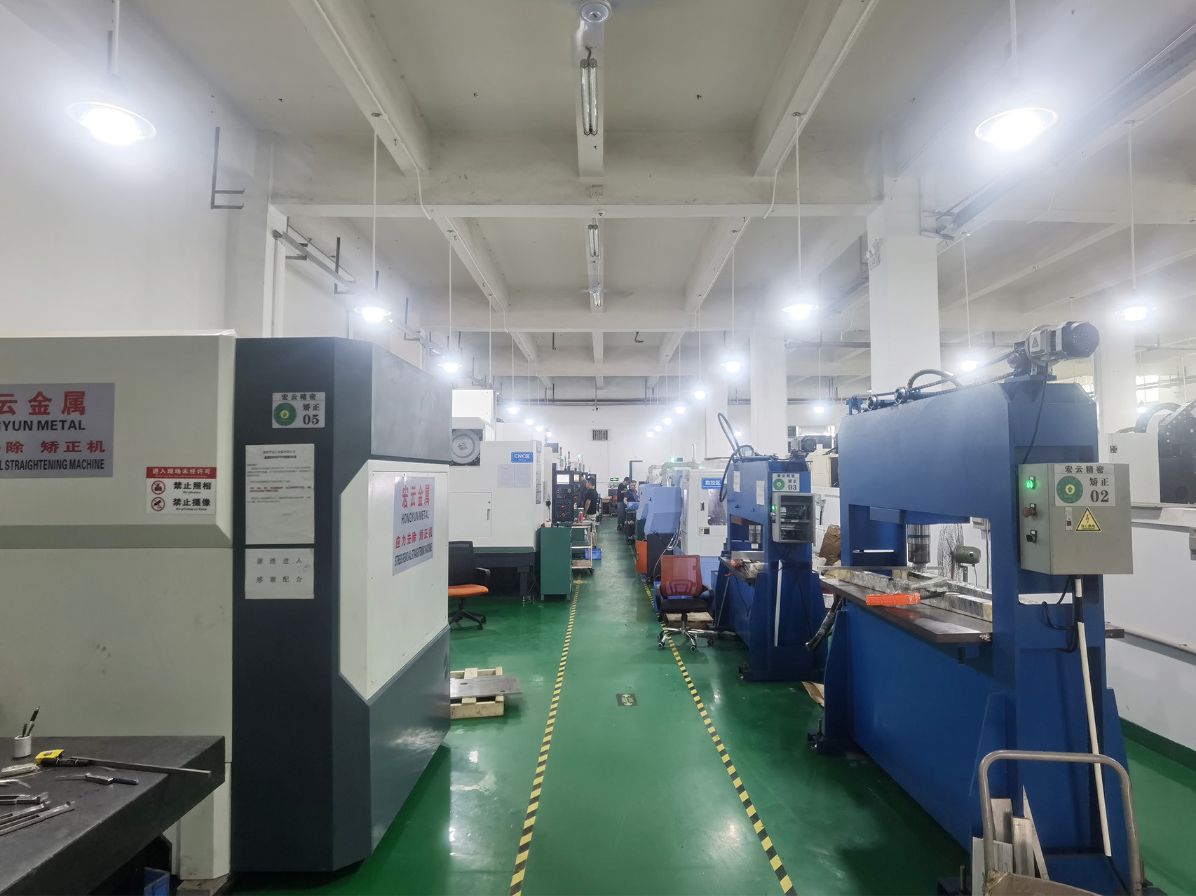 CNC Aluminium Parts CNC Machining Stainless Fabrication Metal Parts CNC Machining Aluminum