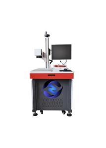 China 1060nm 30 Watt Fiber Laser Marking Machine Industrial Fiber Laser Welding Machine wholesale