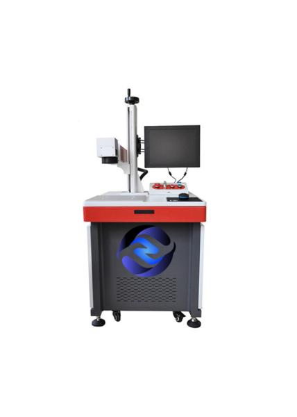 1060nm 30 Watt Fiber Laser Marking Machine Industrial Fiber Laser Welding